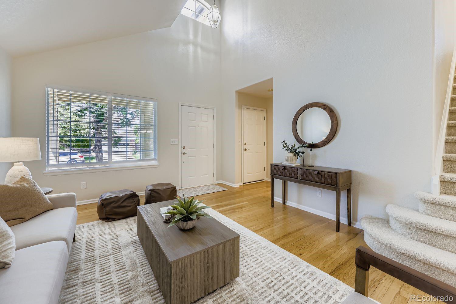 3268 Castle Peak Avenue