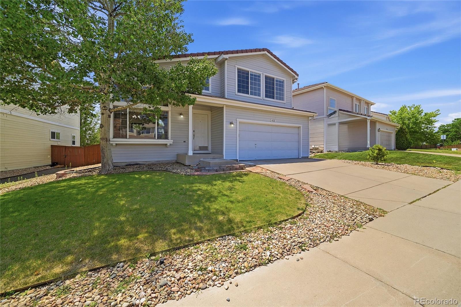 4620 Fenwood Drive
