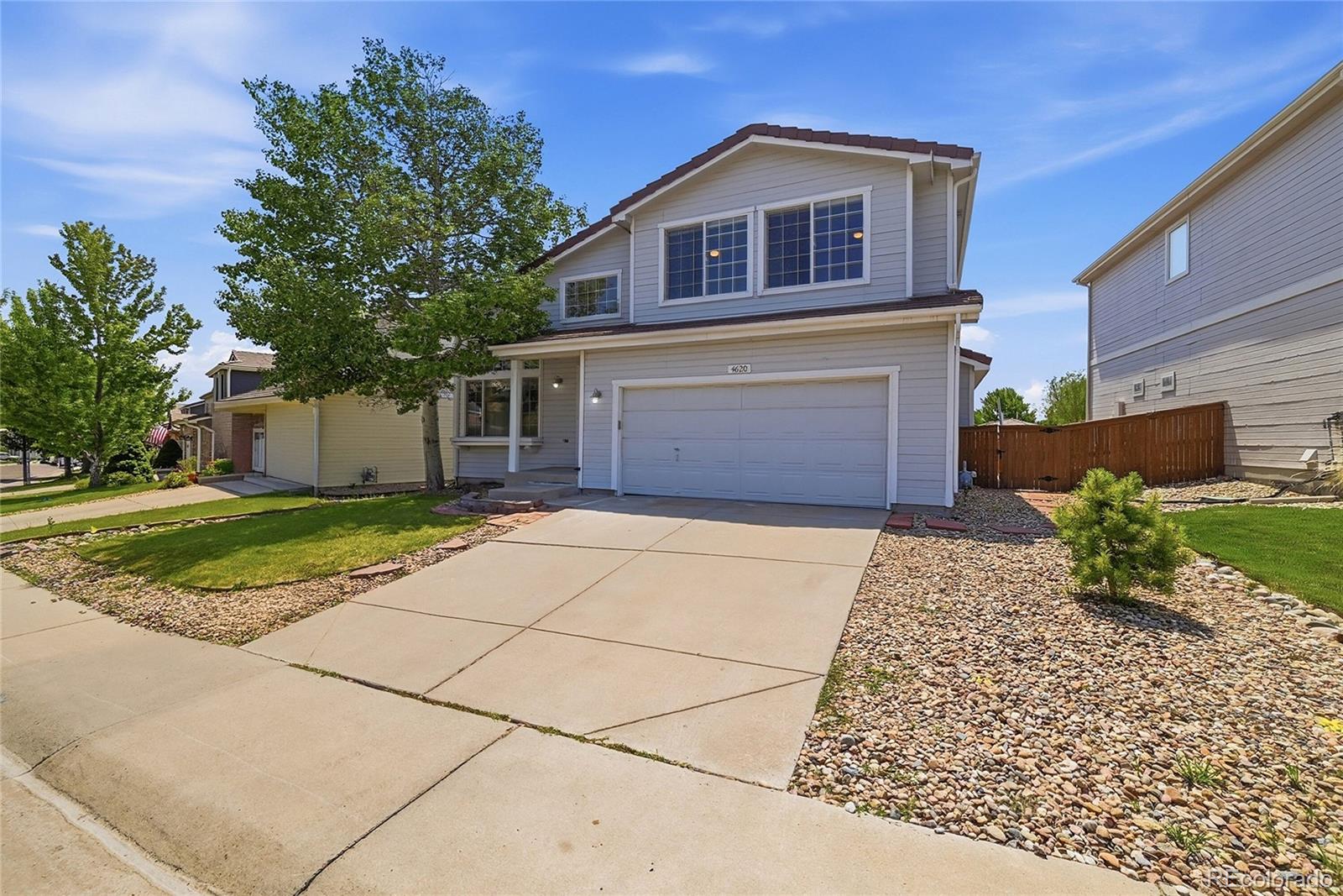 4620 Fenwood Drive