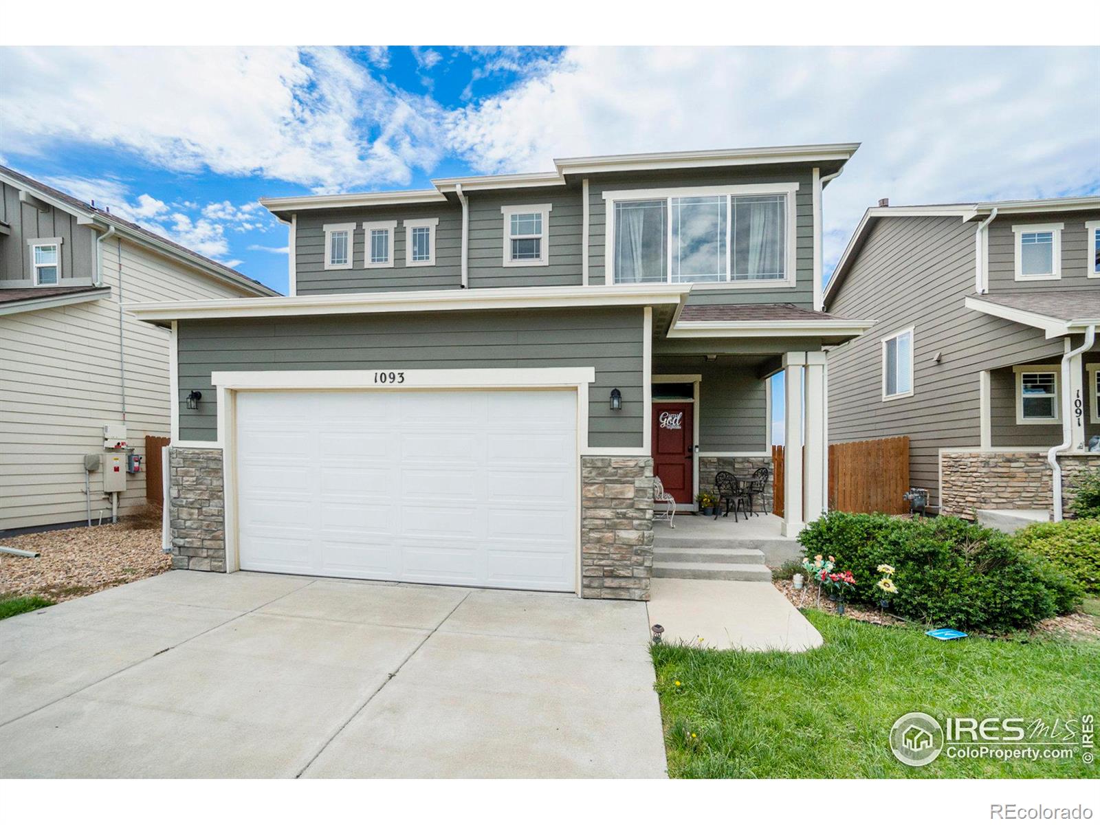 View Wiggins, CO 80654 house