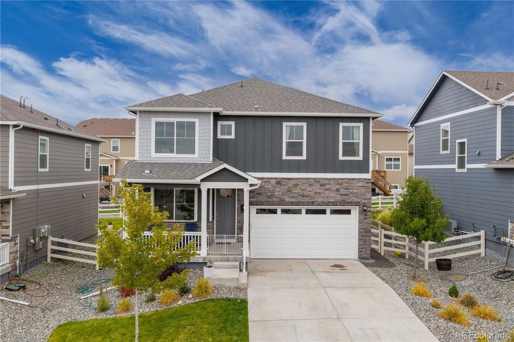Photo of 2188 Fiadore Trail, Castle Rock, CO 80104 (MLS # 3036202)