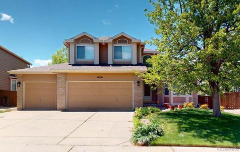 10030 S Silver Maple Circle, Highlands Ranch, CO 80129 - #: 8506906