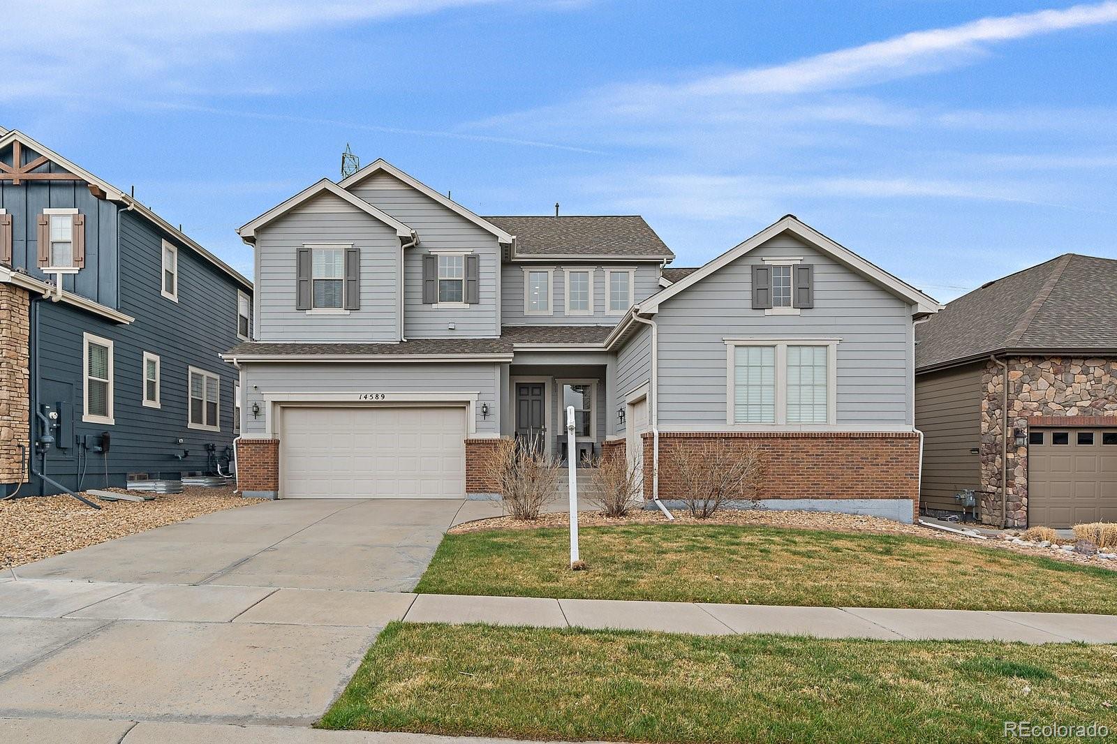 14589 Hagus Place