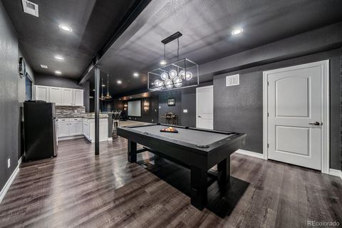 14589 Hagus Place Parker CO 80134