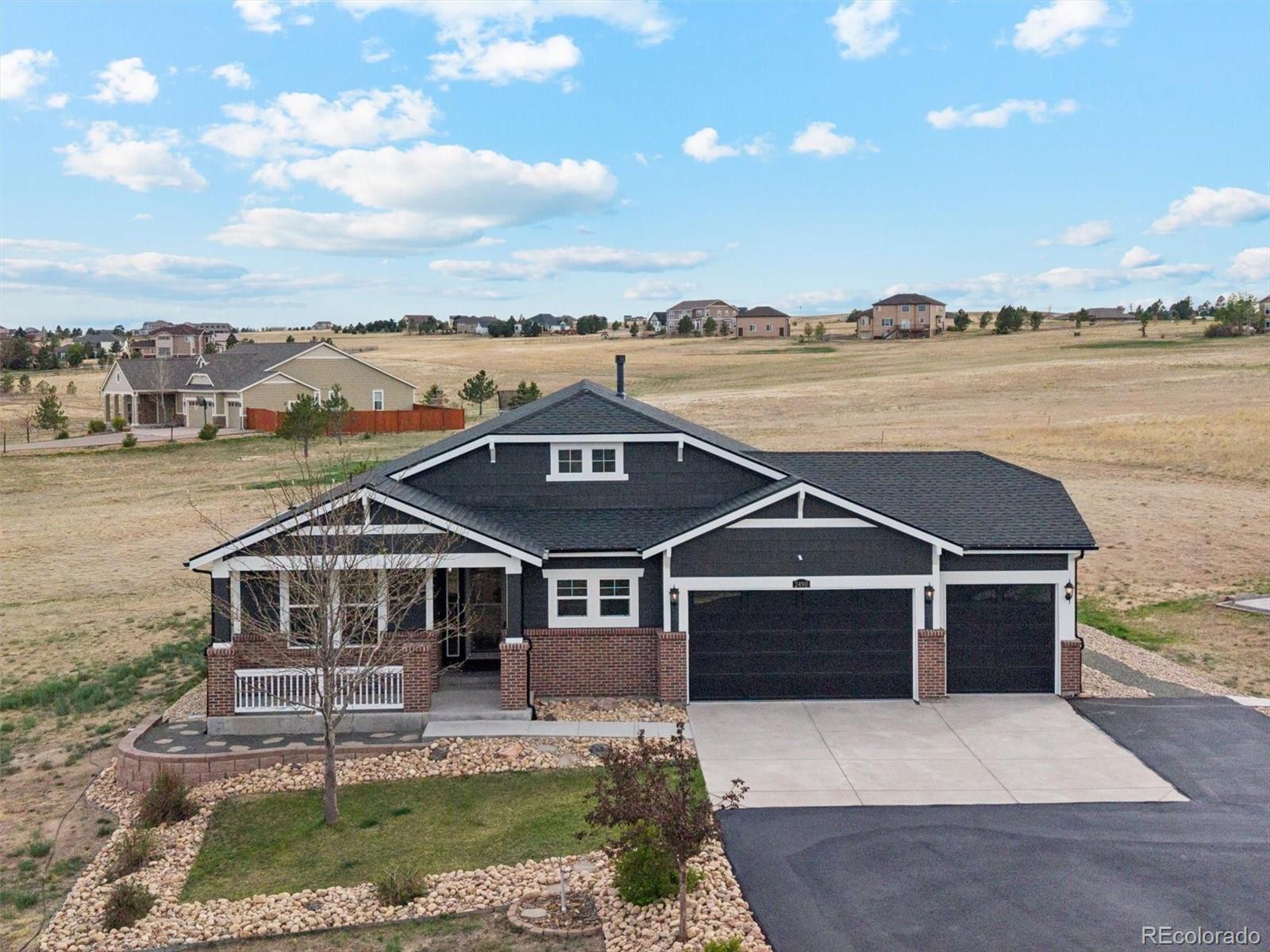 2490 Antelope Ridge Trail