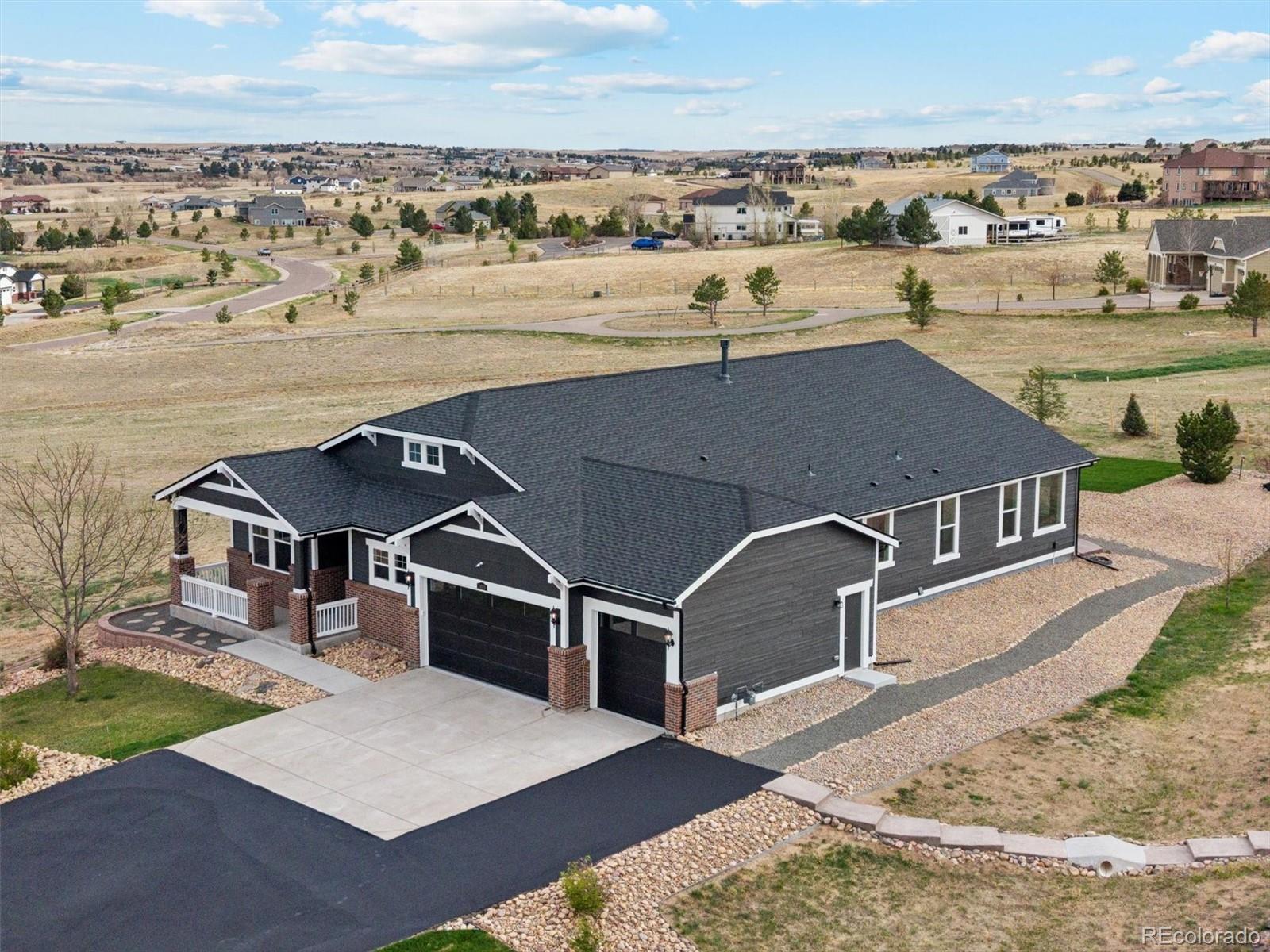 2490 Antelope Ridge Trail