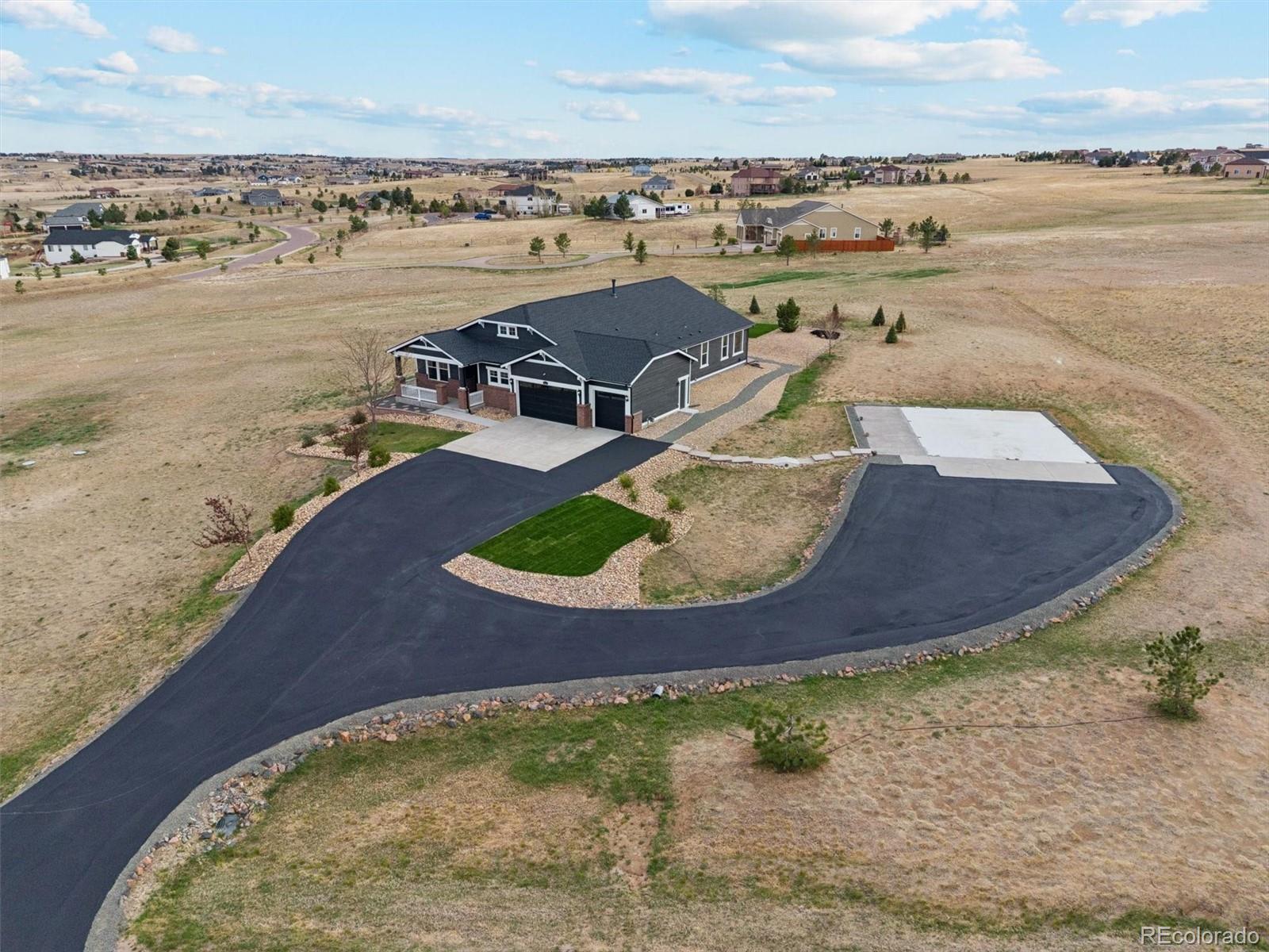 2490 Antelope Ridge Trail