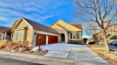 Photo of 21753 E Rowland Circle, Aurora, CO 80016 (MLS # 6384190)