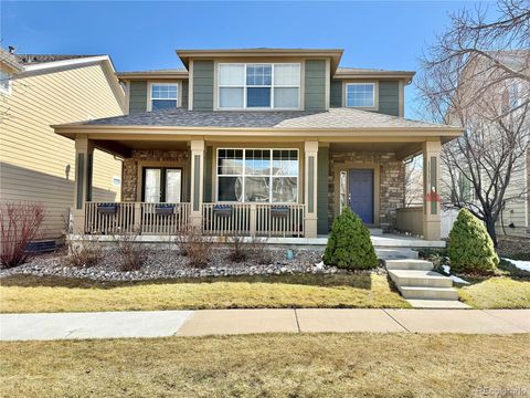 11310 Night Heron Drive Parker Co 80134