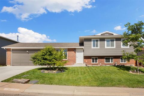 4807 S Xenophon Way, Morrison, CO 80465 - #: 6743075
