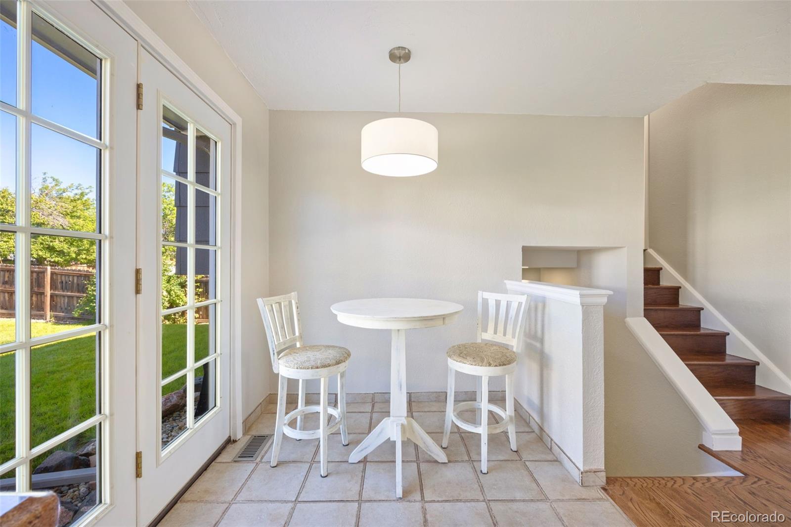 Photo 12 of 34 of 4807 S Xenophon Way house
