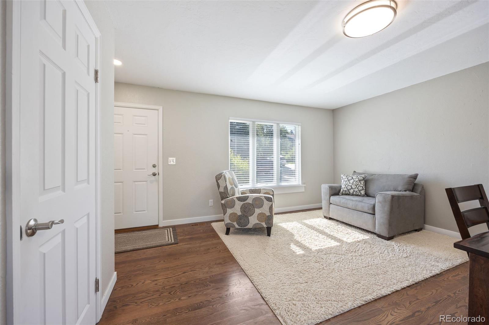 Photo 6 of 34 of 4807 S Xenophon Way house