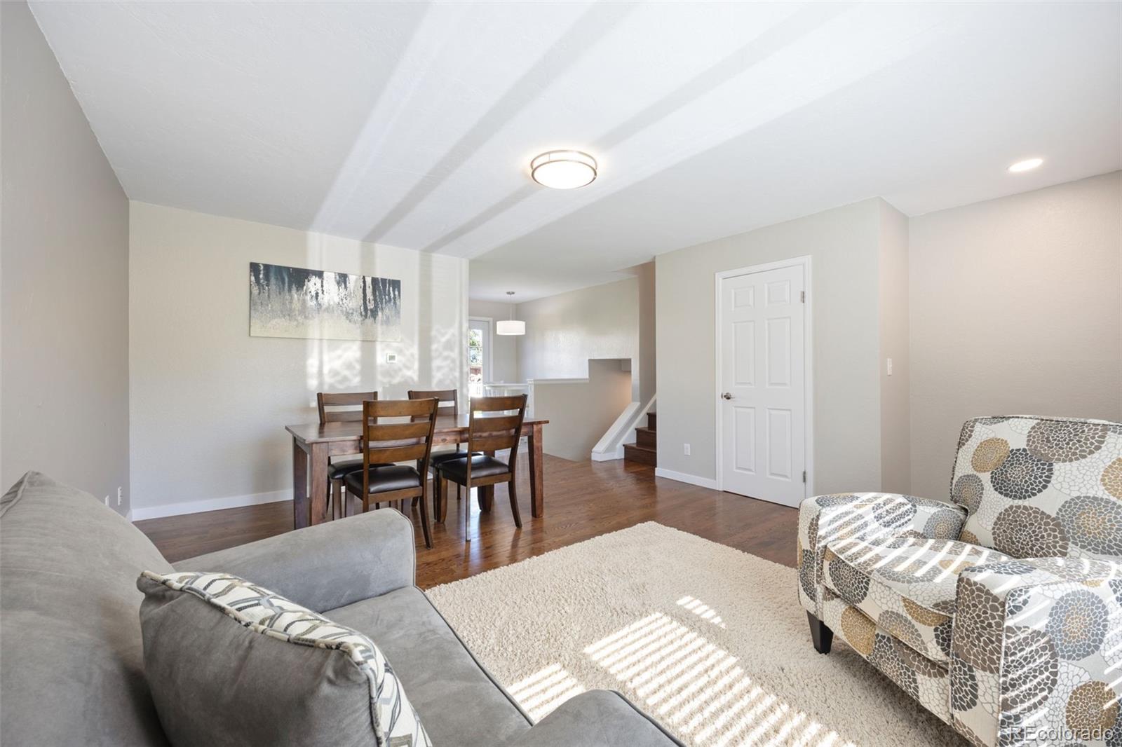 Photo 7 of 34 of 4807 S Xenophon Way house