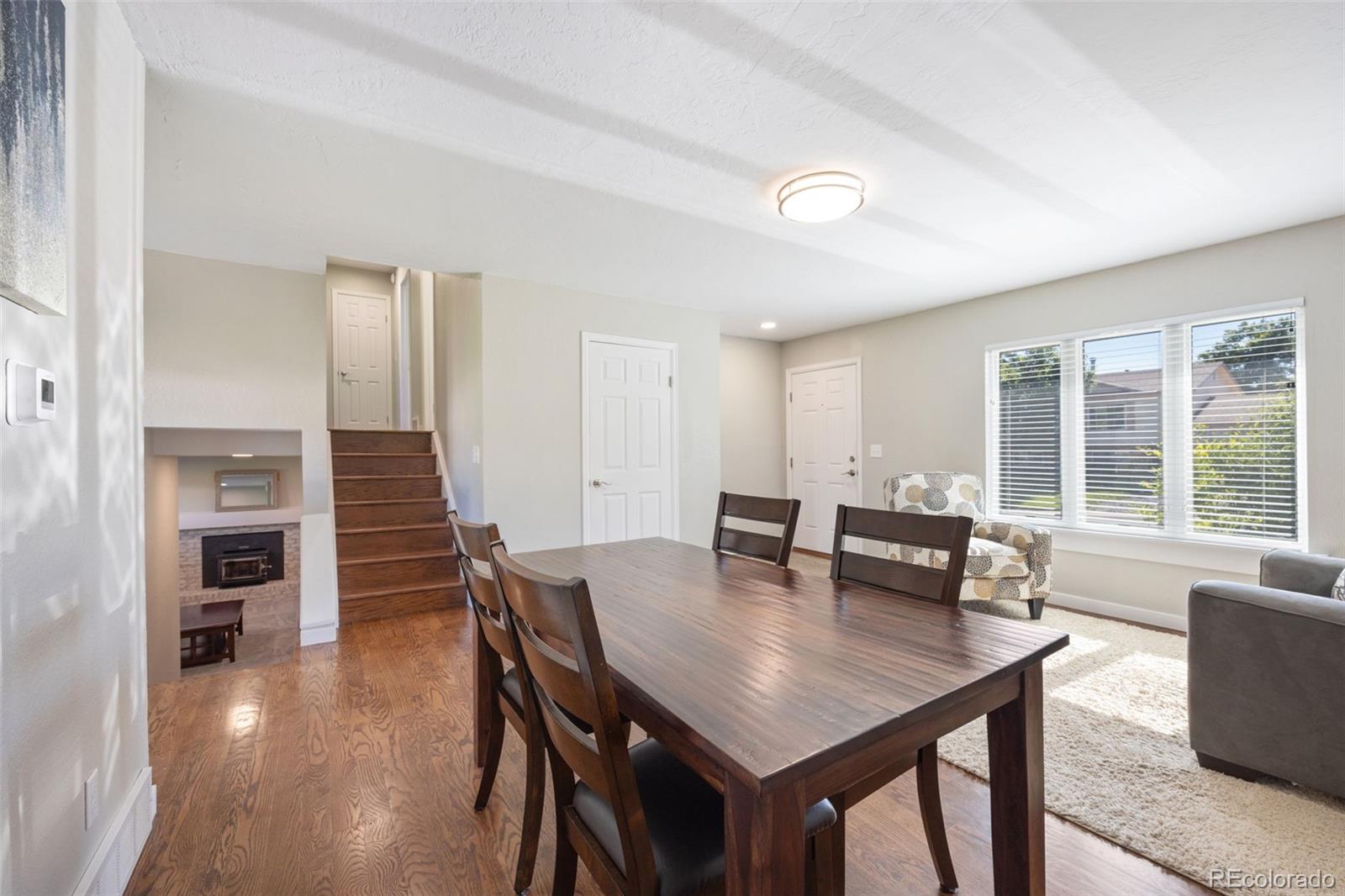 Photo 8 of 34 of 4807 S Xenophon Way house