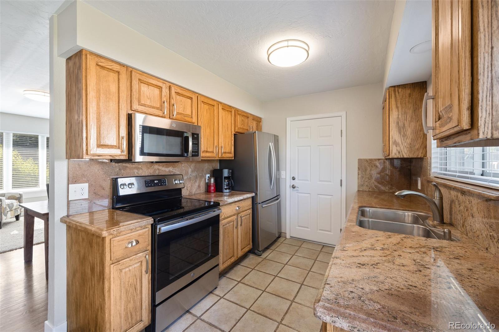 Photo 10 of 34 of 4807 S Xenophon Way house