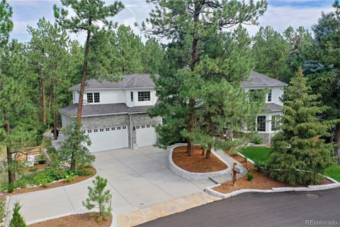 475 Silbrico Way Castle Rock CO 80108