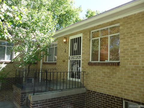 1600 Winona Court 2 Denver CO 80204