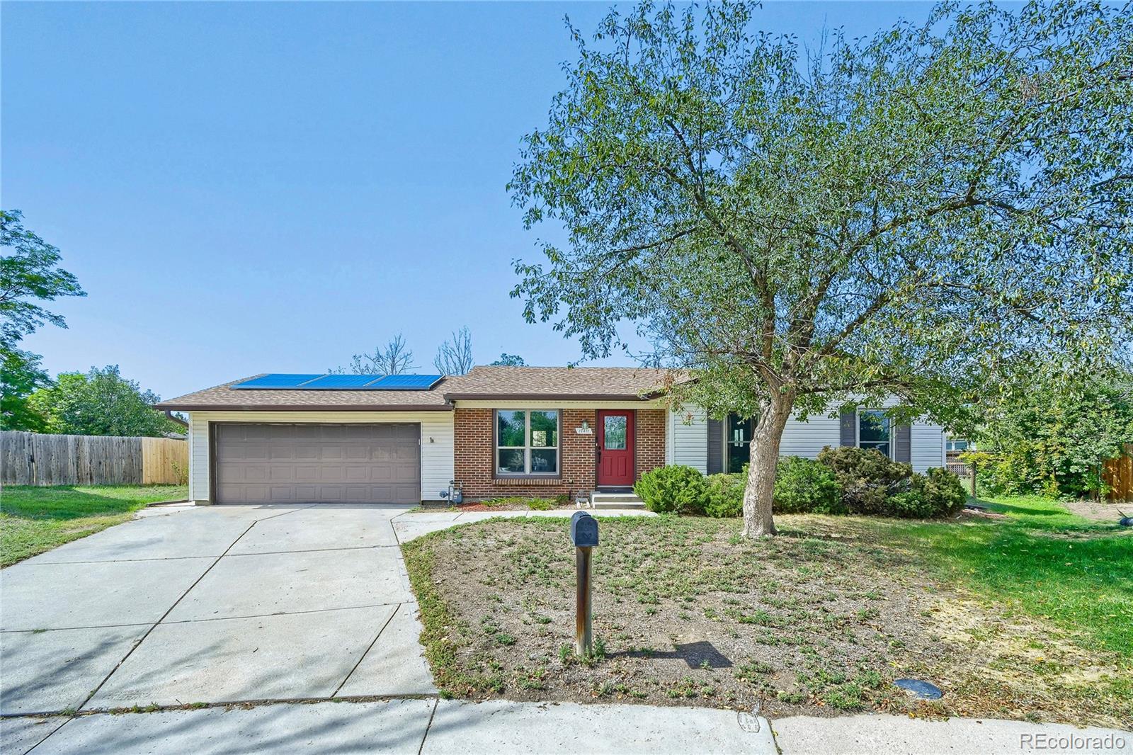 17411 E Gunnison Place