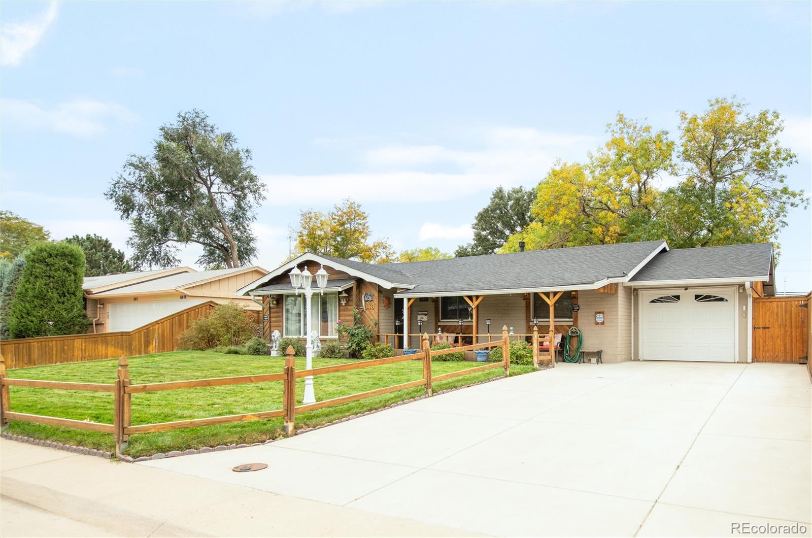 840 Essex Drive