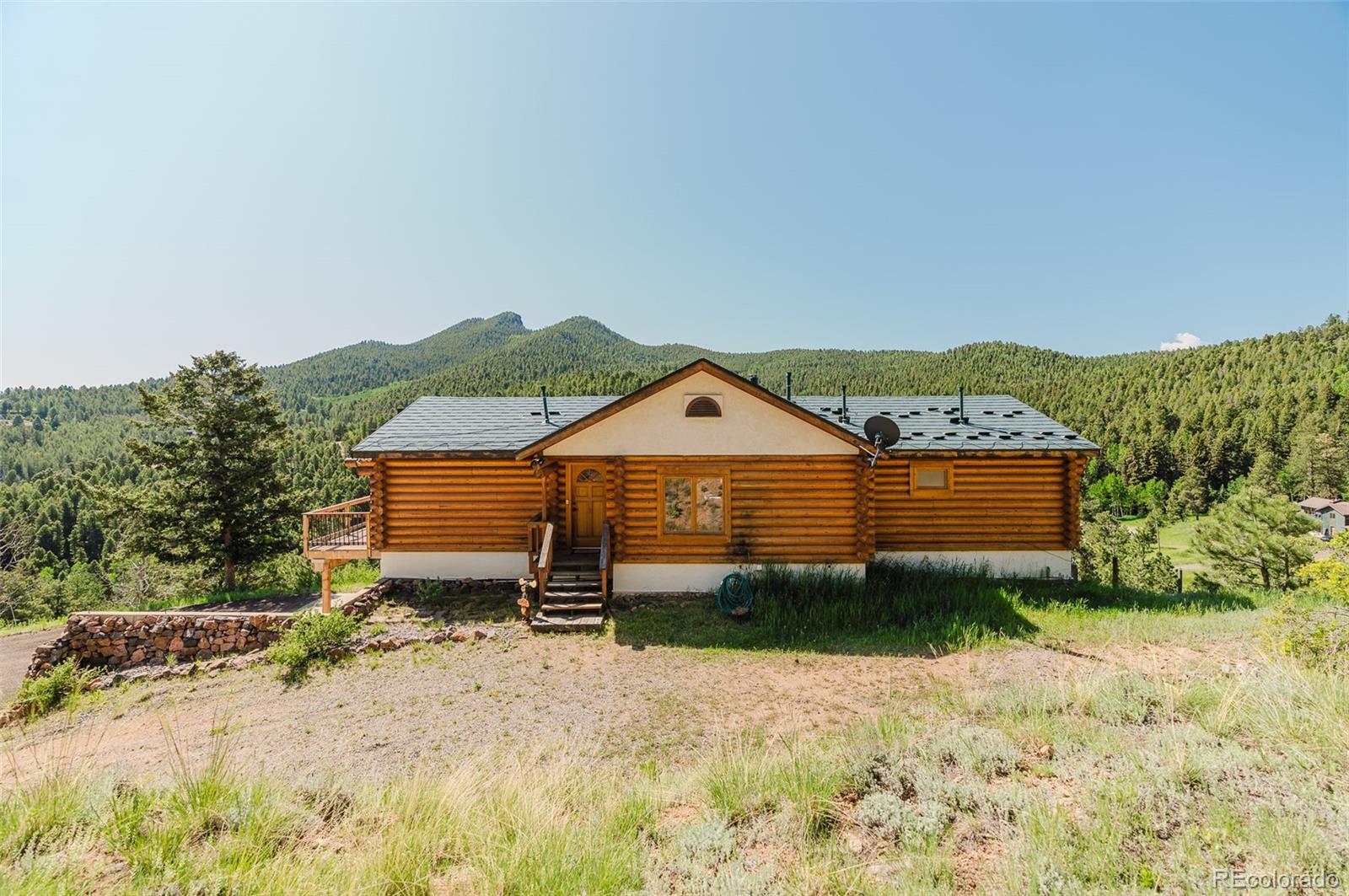 12135 Cochise Circle