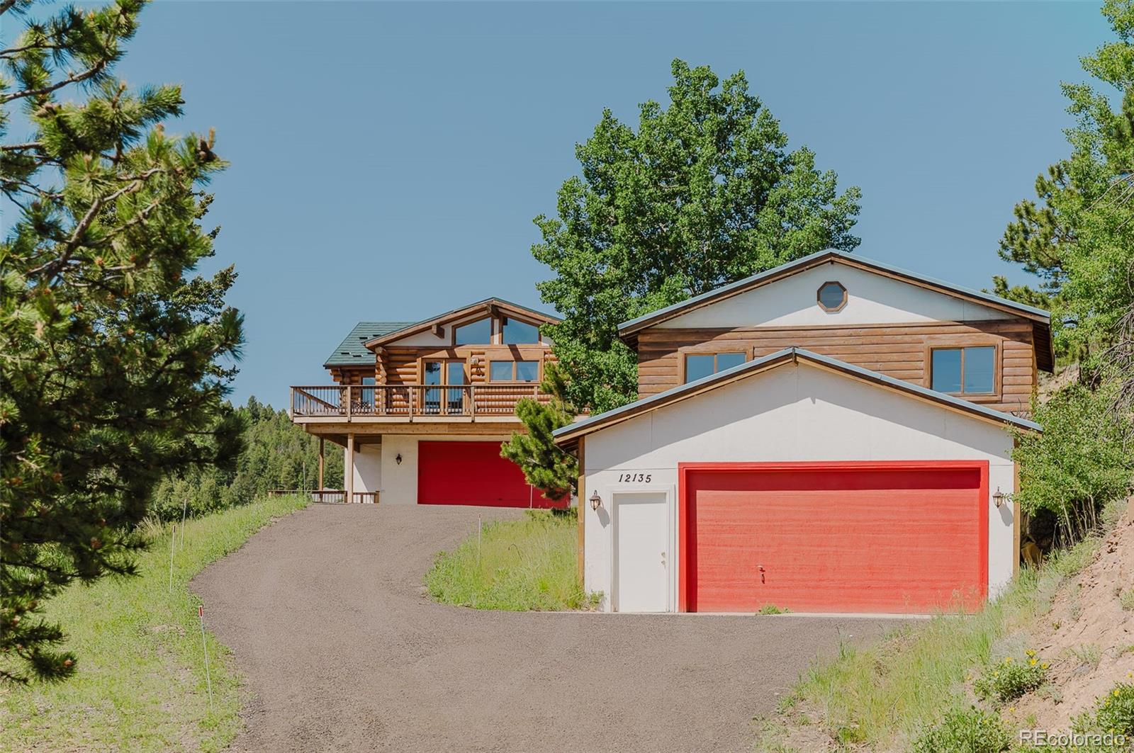 12135 Cochise Circle