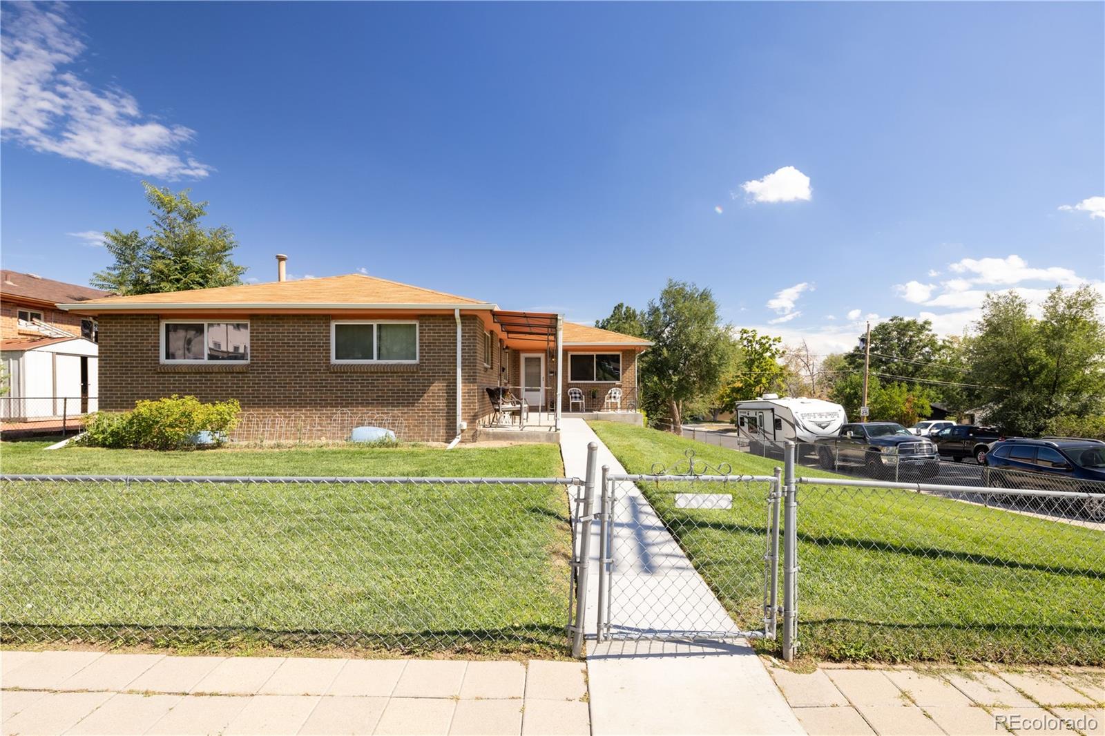 3553 W Tufts Avenue
