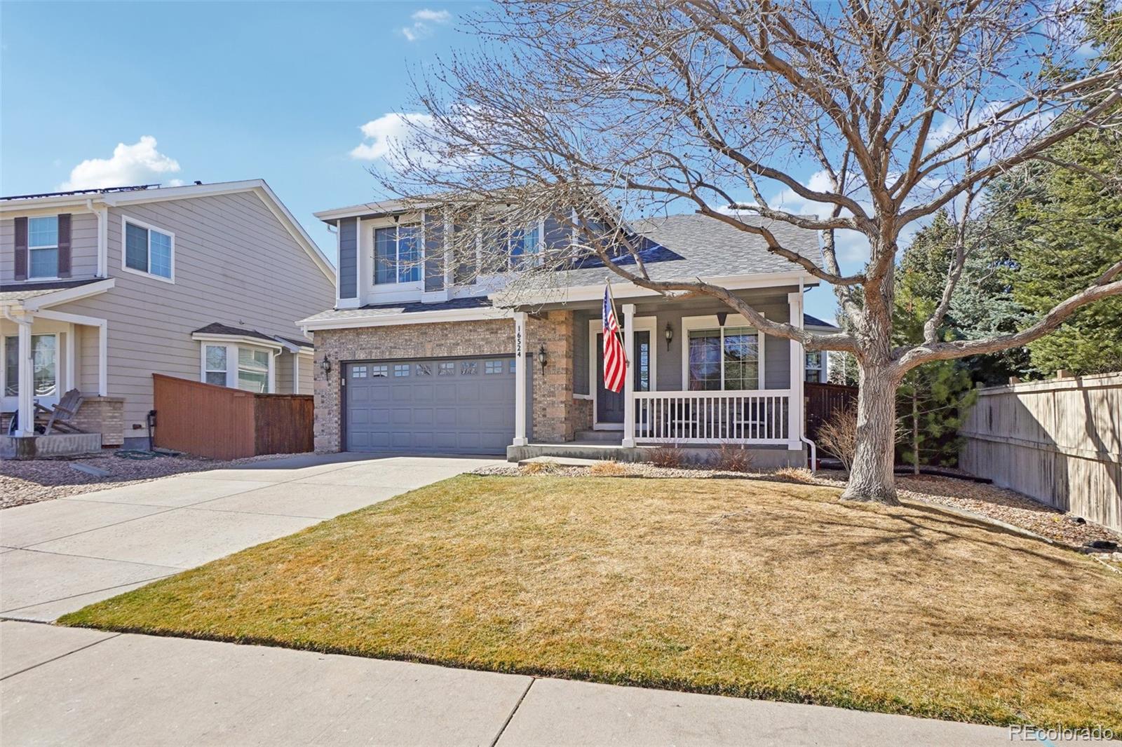 16524 High Desert Way