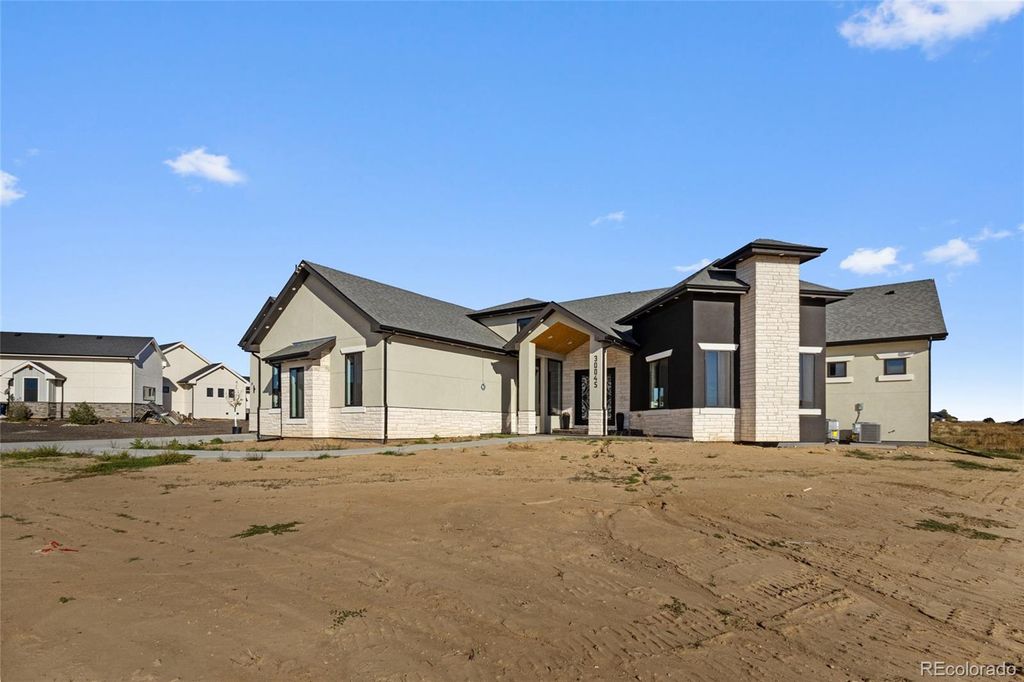 Photo of Brighton, CO 80603 (MLS # 9863111)