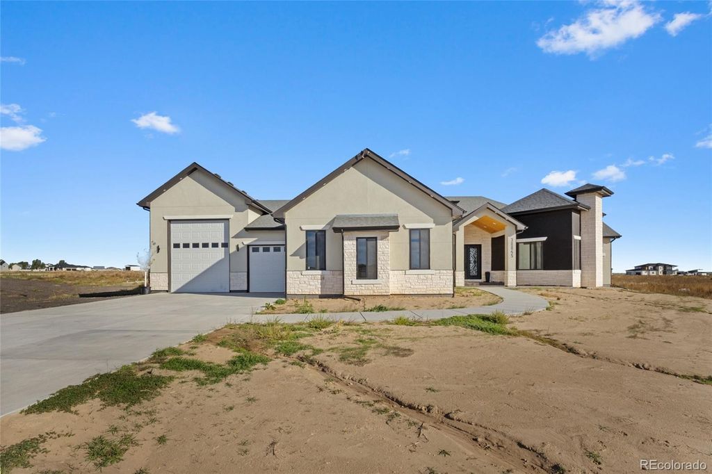 Photo of Brighton, CO 80603 (MLS # 9863111)