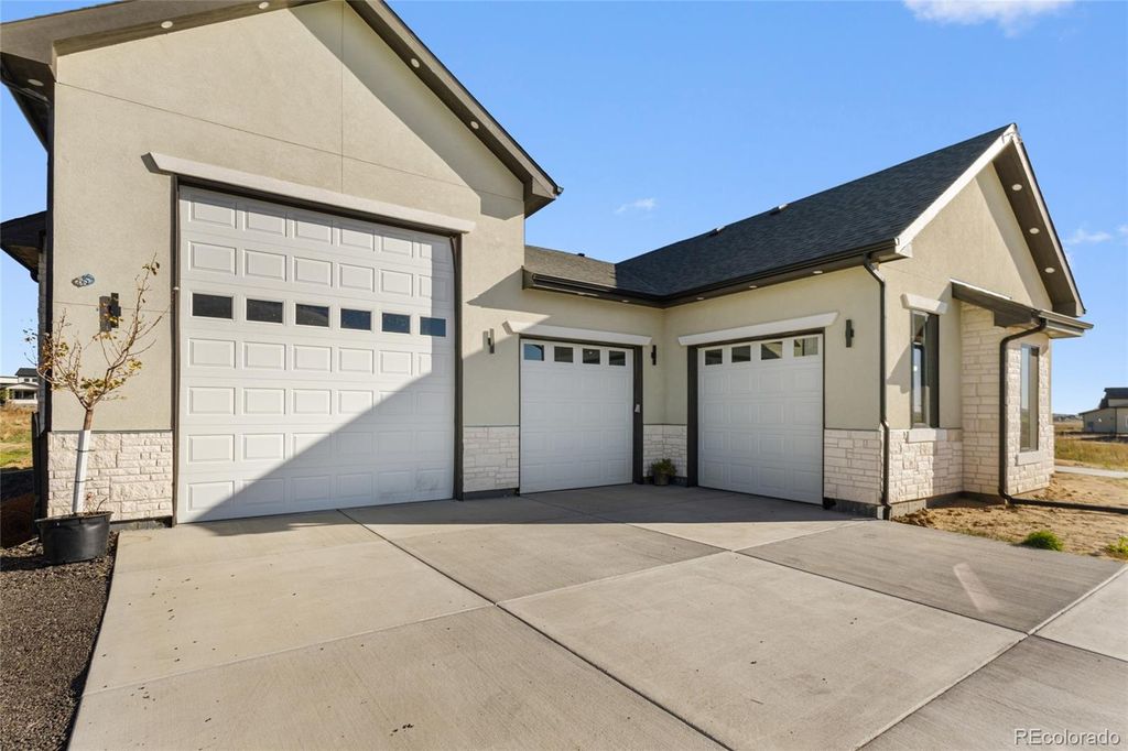 Photo of Brighton, CO 80603 (MLS # 9863111)