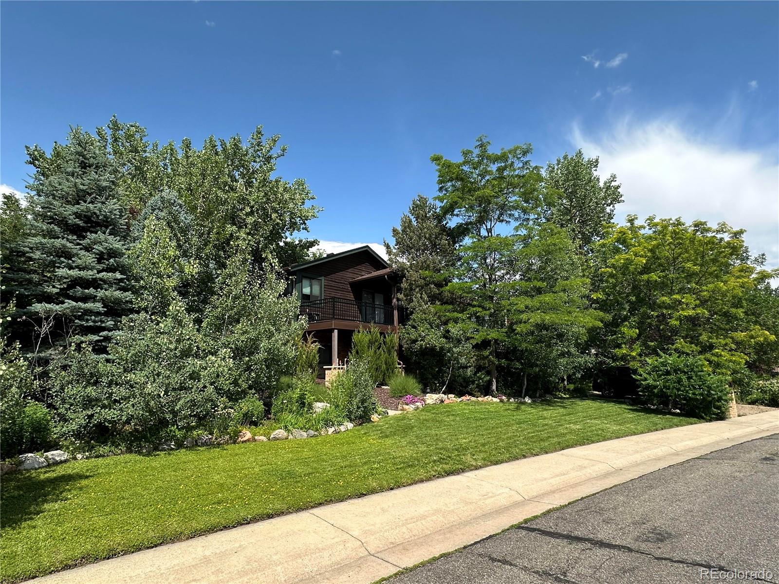 7454 Queen Circle, Arvada, CO, 80005 1 7454 Queen Circle