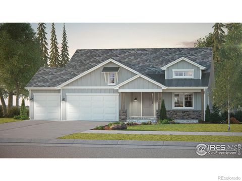 3028 Barn Swallow Circle, Fort Collins, CO 80524 - #: IR999362