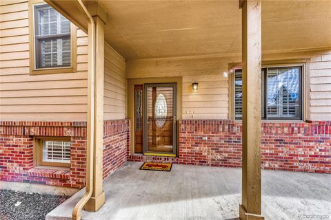 7290 S Sundown Circle Littleton CO 80120