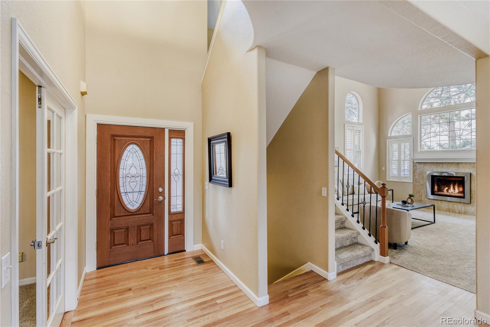 7290 S Sundown Circle