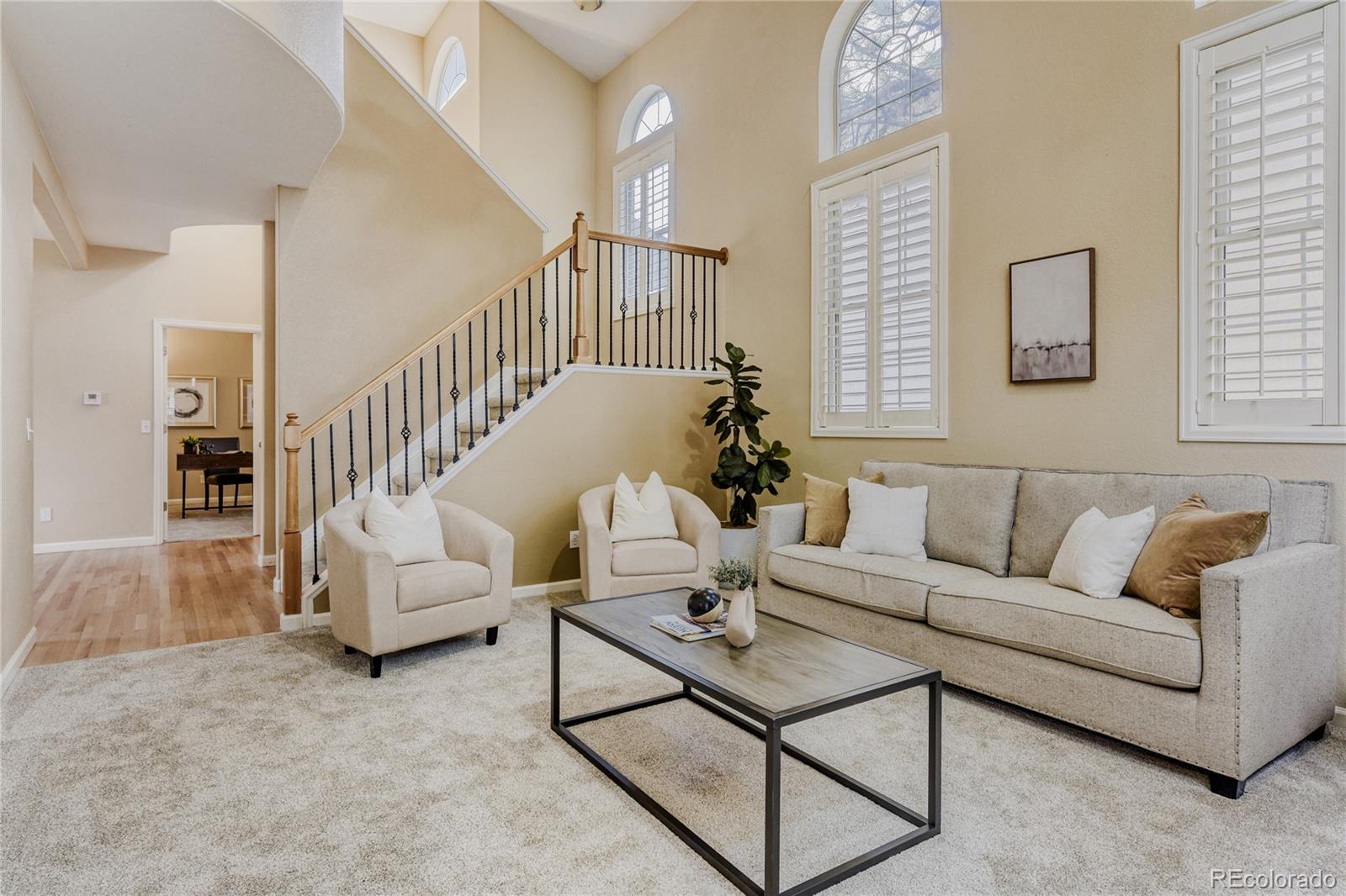 7290 S Sundown Circle