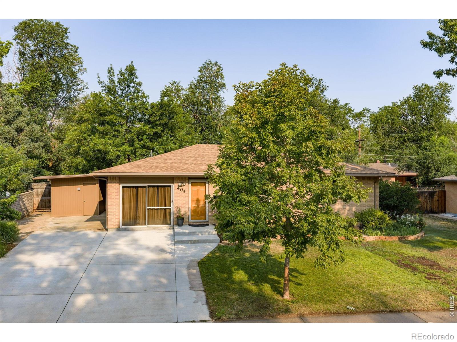 405 S 44th Street