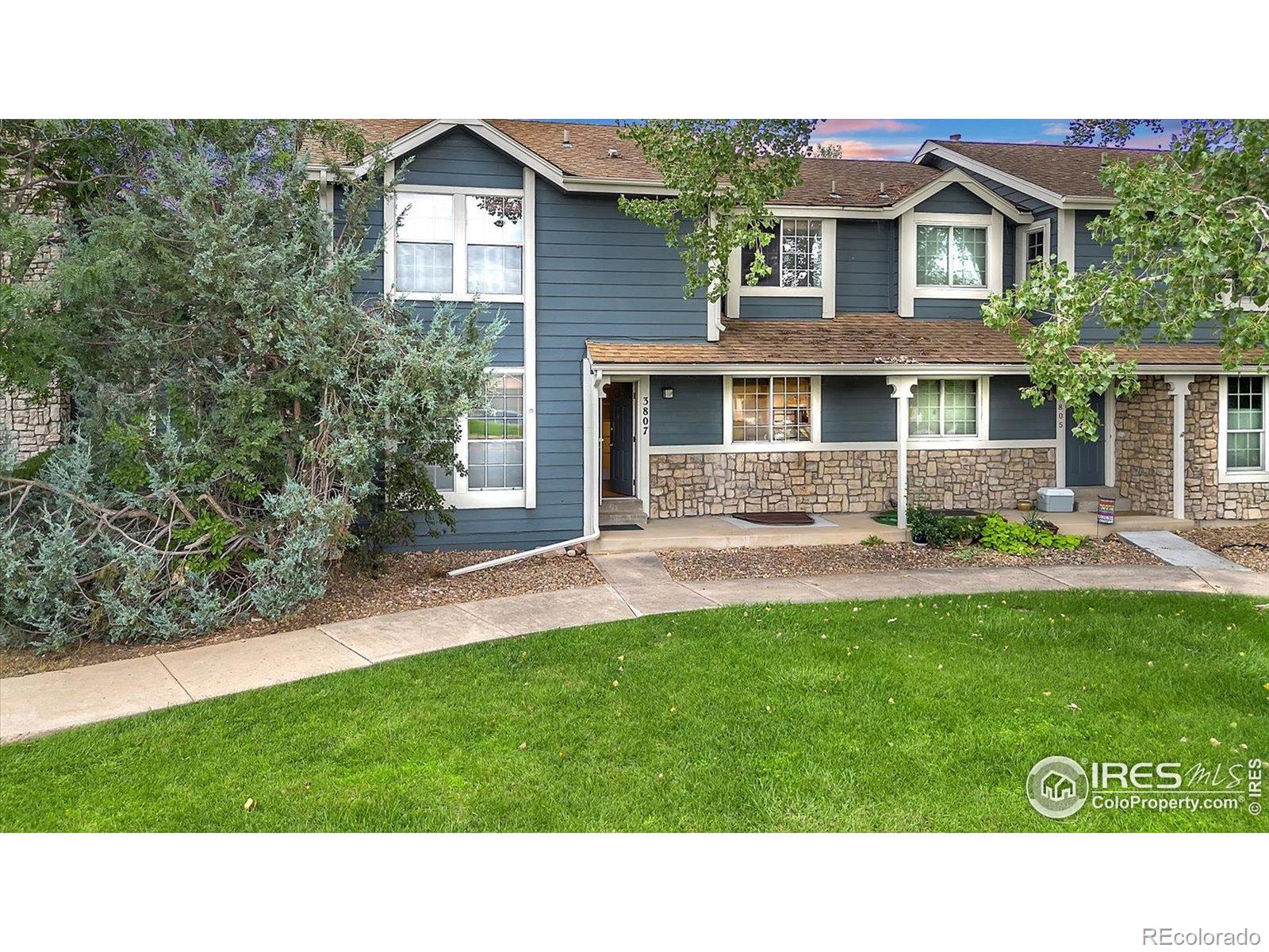 3807 Paseo del Prado