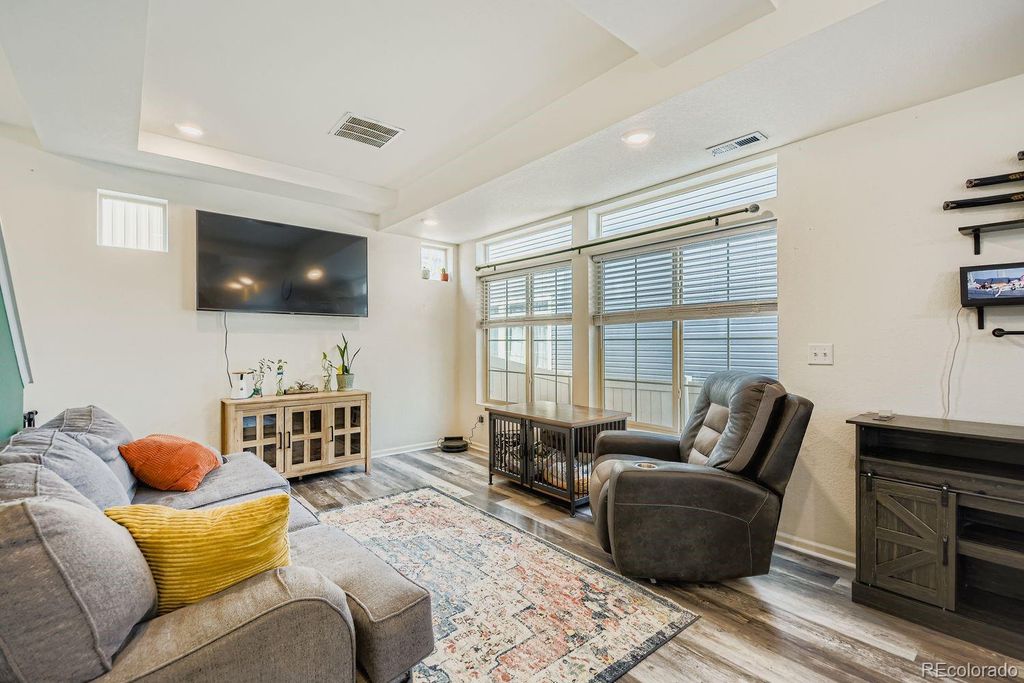 Photo of 3525 Valleywood Court, Johnstown, CO 80534 (MLS # 4143458)