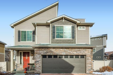 Photo of 3525 Valleywood Court, Johnstown, CO 80534 (MLS # 4143458)