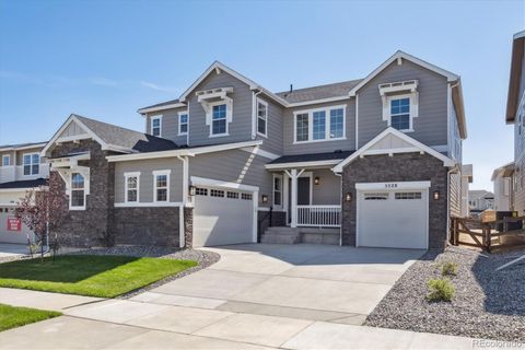 5528 Tamarack Avenue Firestone CO 80504