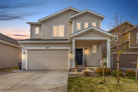 509 High Point Drive, Longmont, CO 80504 - #: 3843851