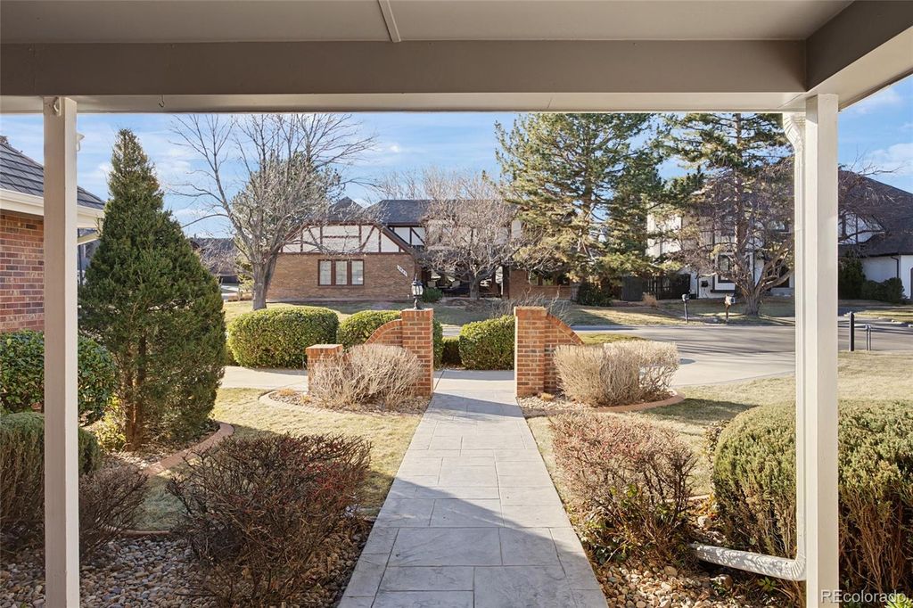 Photo of 5960 Blue Sage Way, Littleton, CO 80123 (MLS # 1717855)