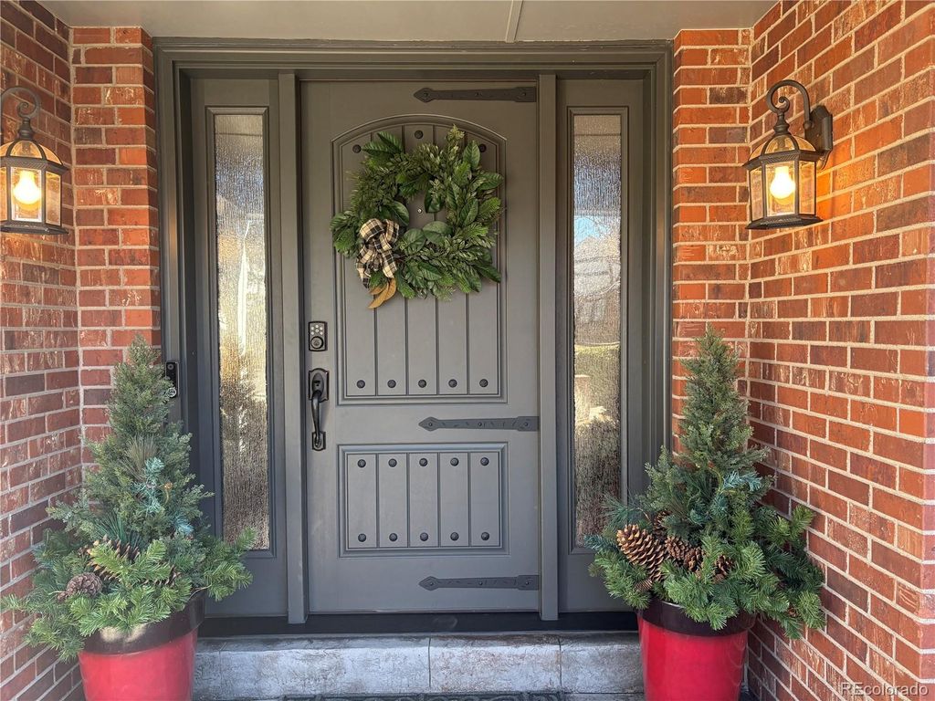 Photo of 5960 Blue Sage Way, Littleton, CO 80123 (MLS # 1717855)