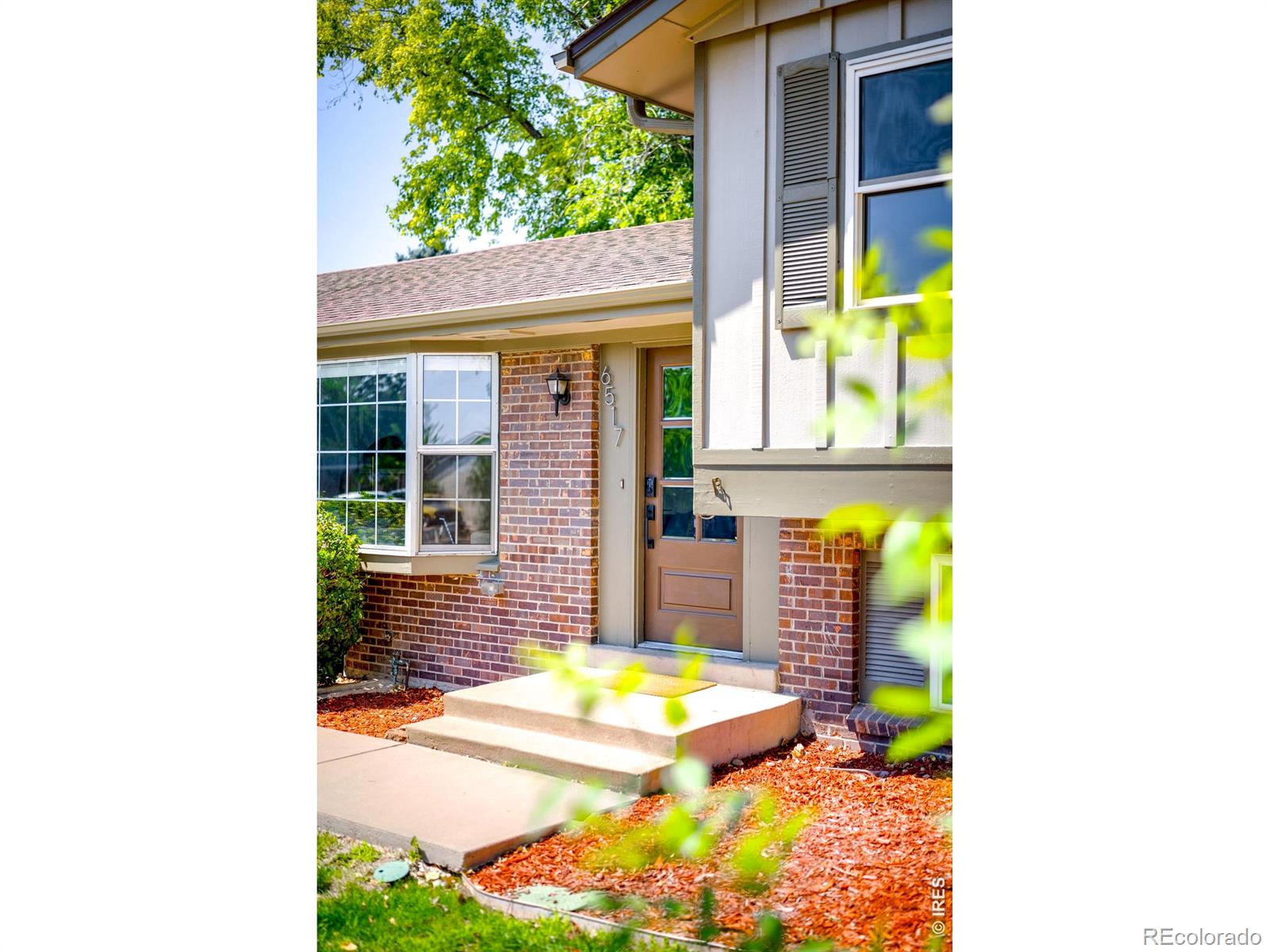 6517 W Arbor Drive