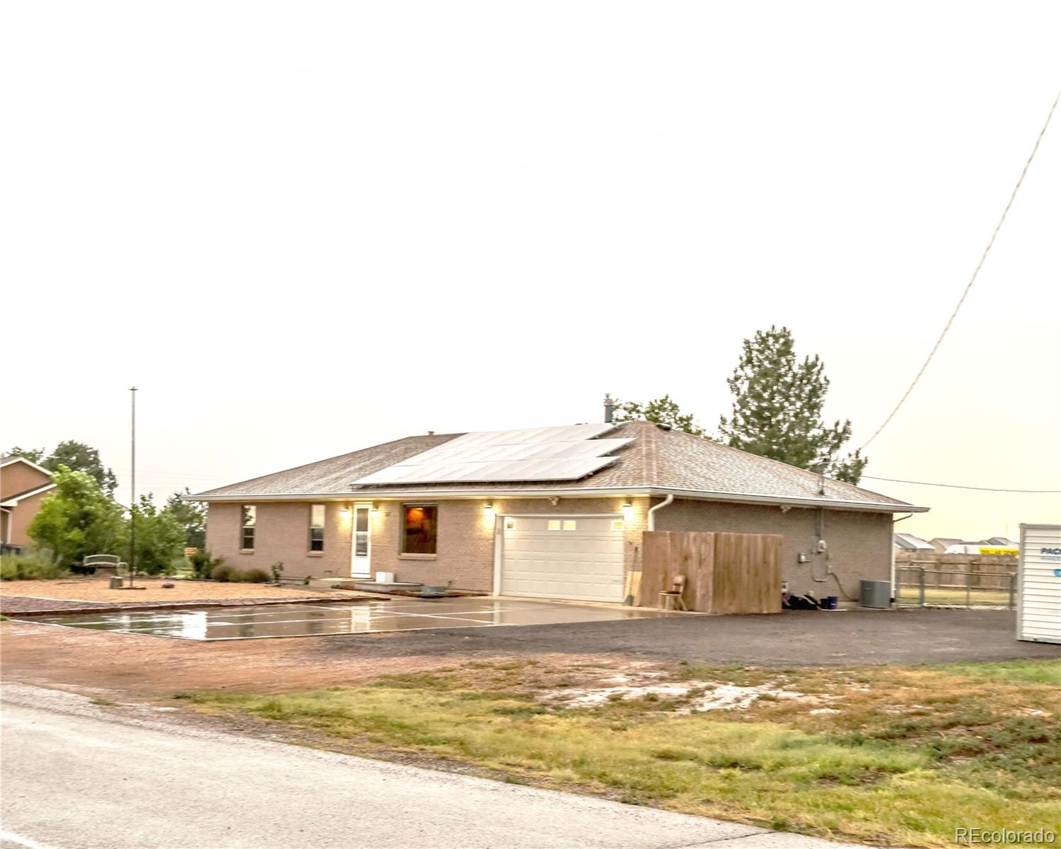 633 N Iliff Drive
