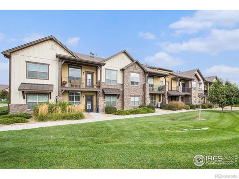 Photo of 6690 Crystal Downs Drive #205, Windsor, CO 80550 (MLS # IR1045765)