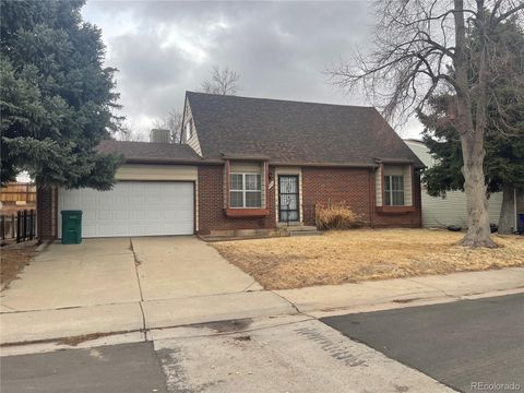 4426 S Eagle Circle Aurora CO 80015