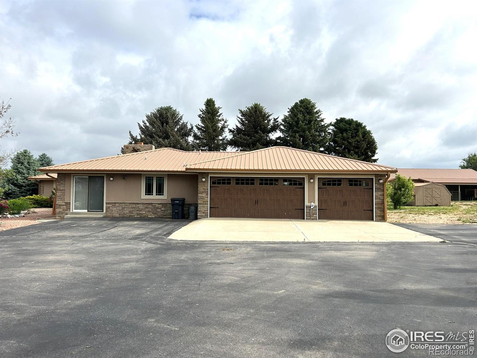 33180 Pikes Peak Drive