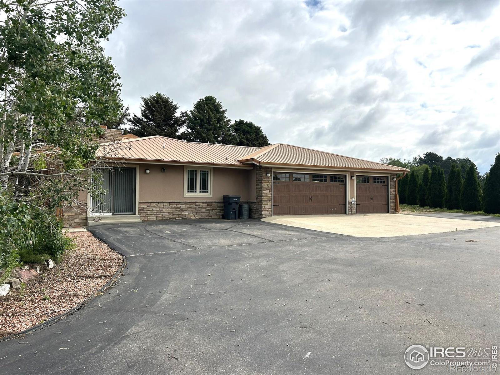 33180 Pikes Peak Drive