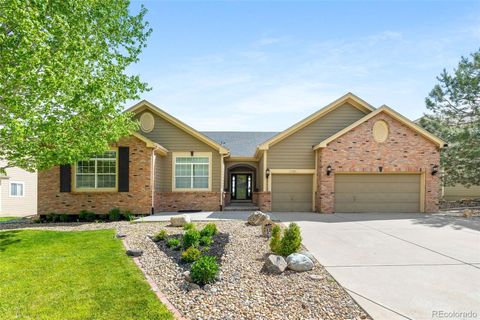 7120 Red Mesa Drive Littleton CO 80125